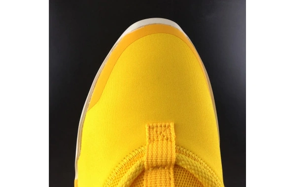 1 Air God AR4237-700  Fear of Nike Yellow 0206